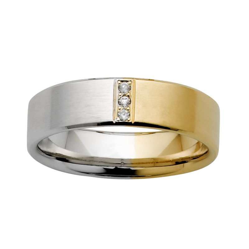 Men's Ring – AR605-6 D